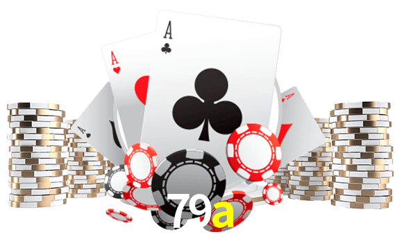 Jogue jogos de pôquer em 79a