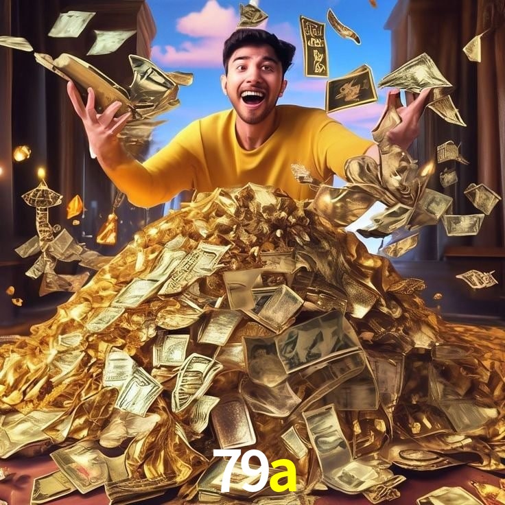 Recursos de Bônus 79a