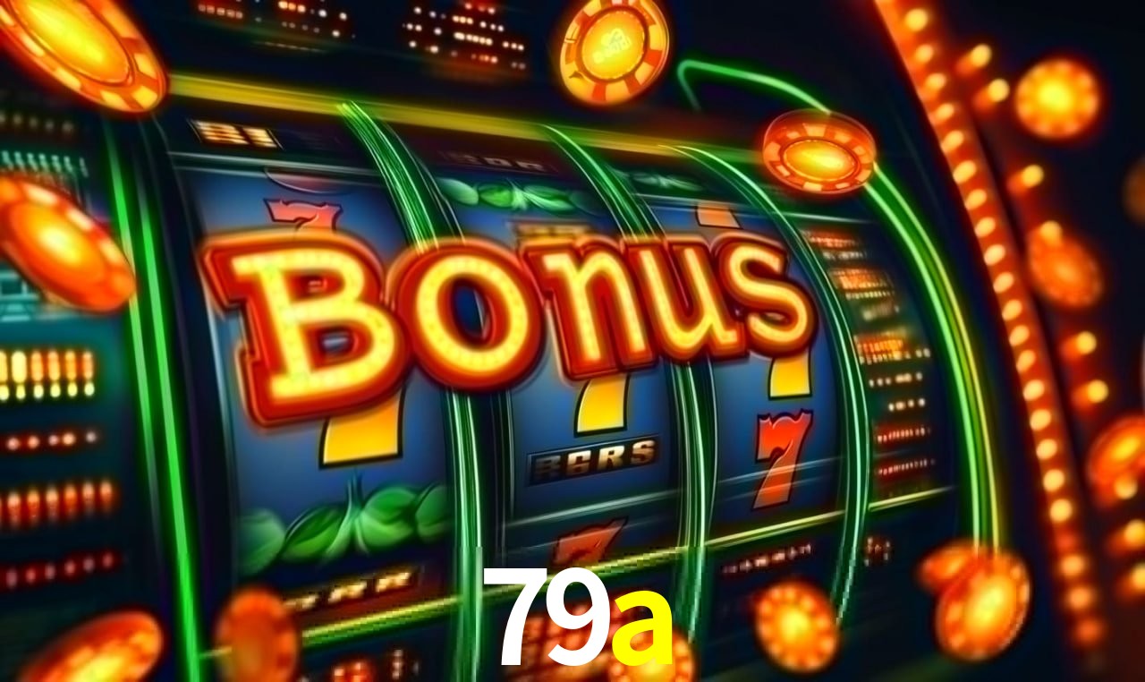 VIP Casino 79a