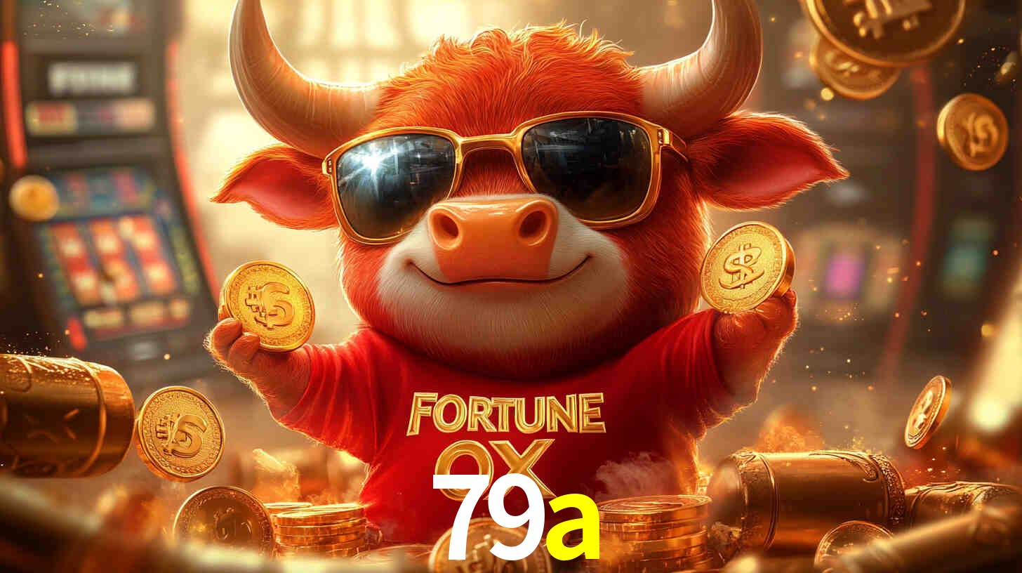 79a: A Experiência de Casino com Jogos de Mesa ao Vivo