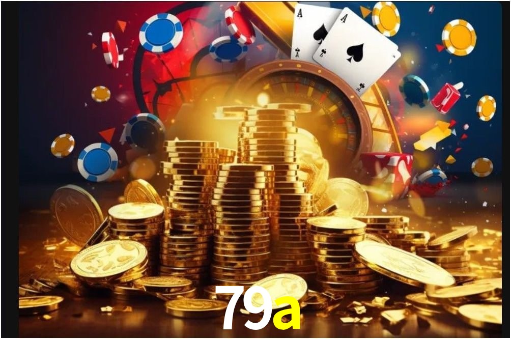Mesa de Blackjack 79a