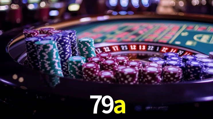 Welcome Bonus 79a