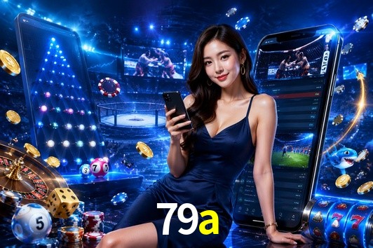 Slot Games 79a