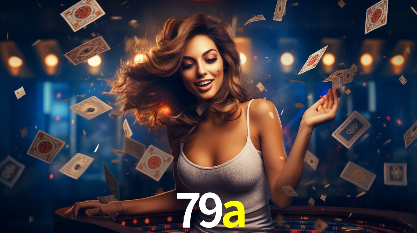 79a: Seu Cassino Premiado com Pagamentos Rápidos