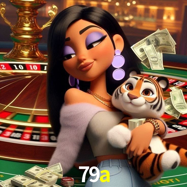 Welcome Bonus 79a