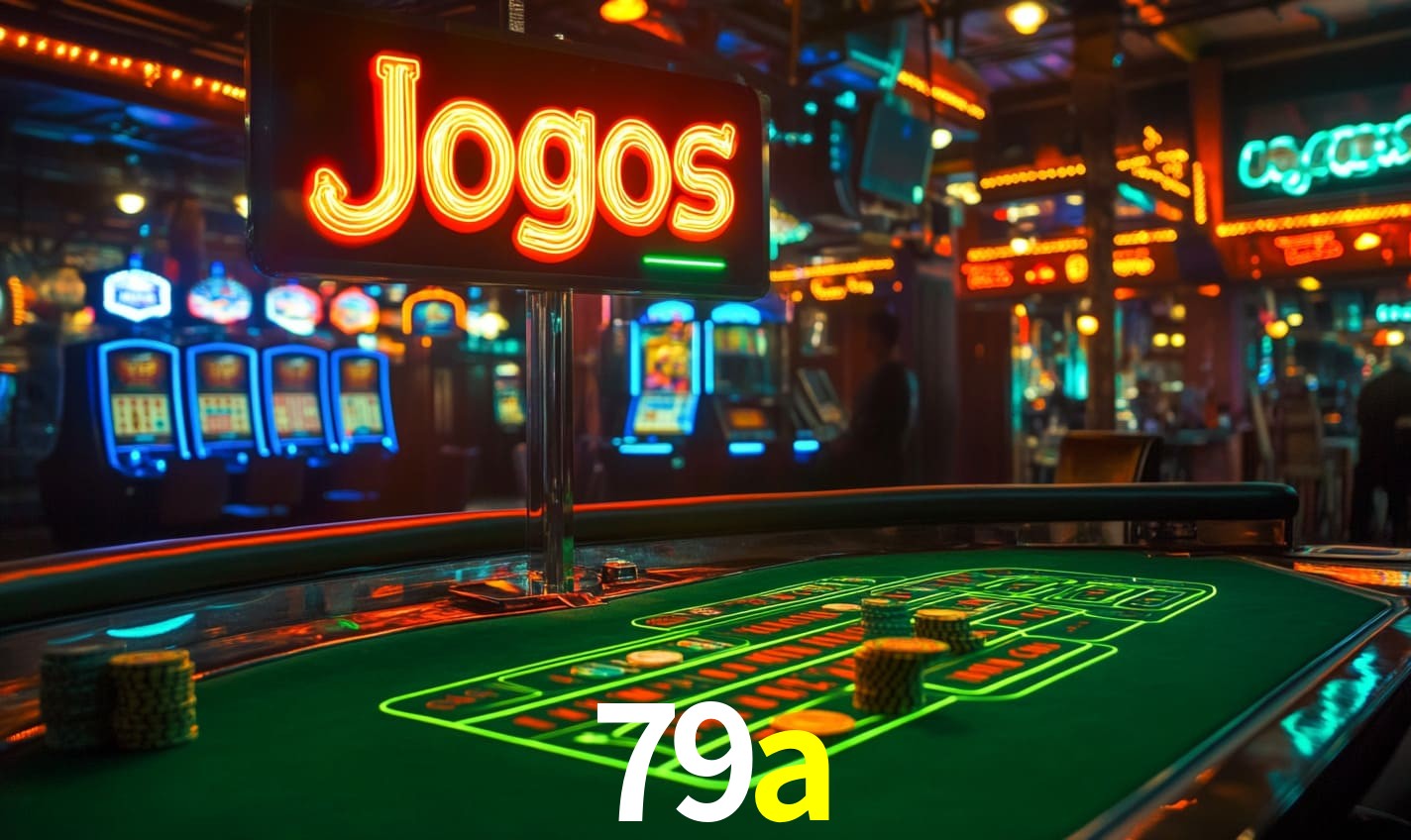 Estatísticas 79a