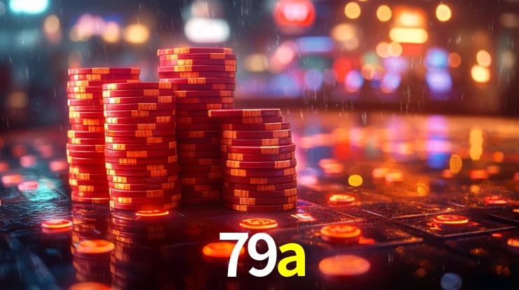 Sinta a adrenalina dos jogos de cassino com 79a