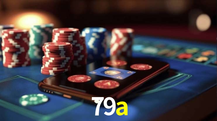 Aplicativo mobile 79a