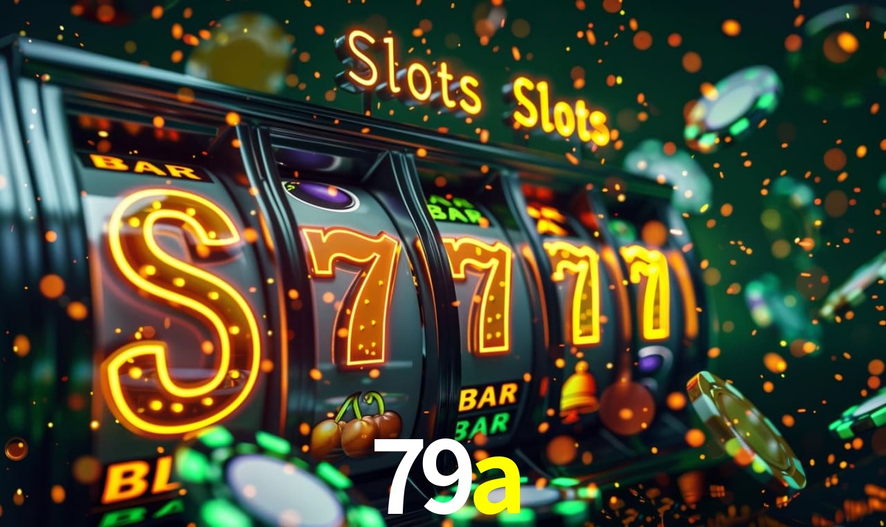Casino Ao Vivo 79a