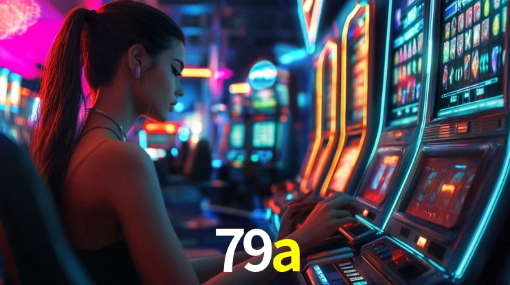Experimente o Login Seguro Premium no 79a