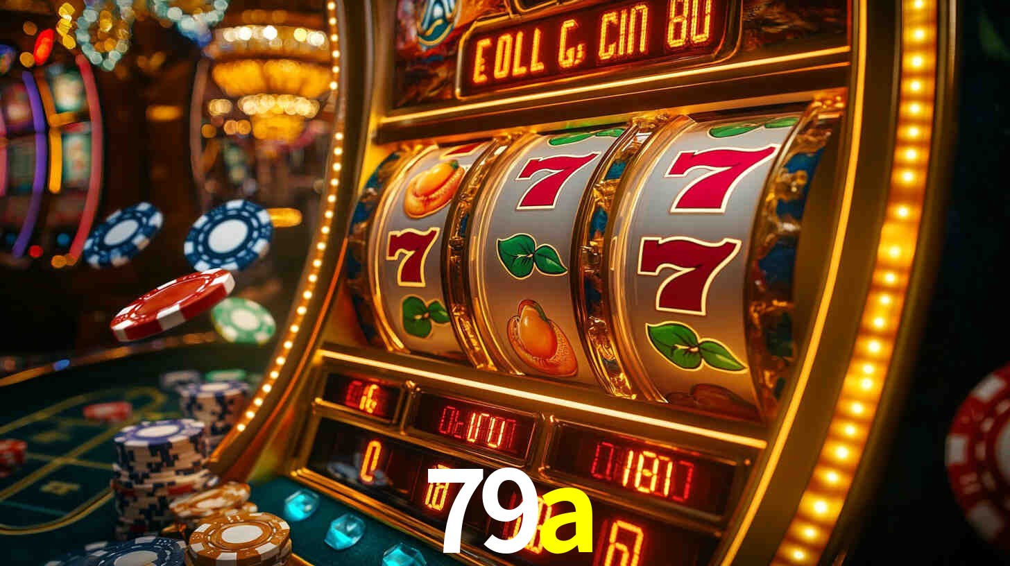 79a App Interface