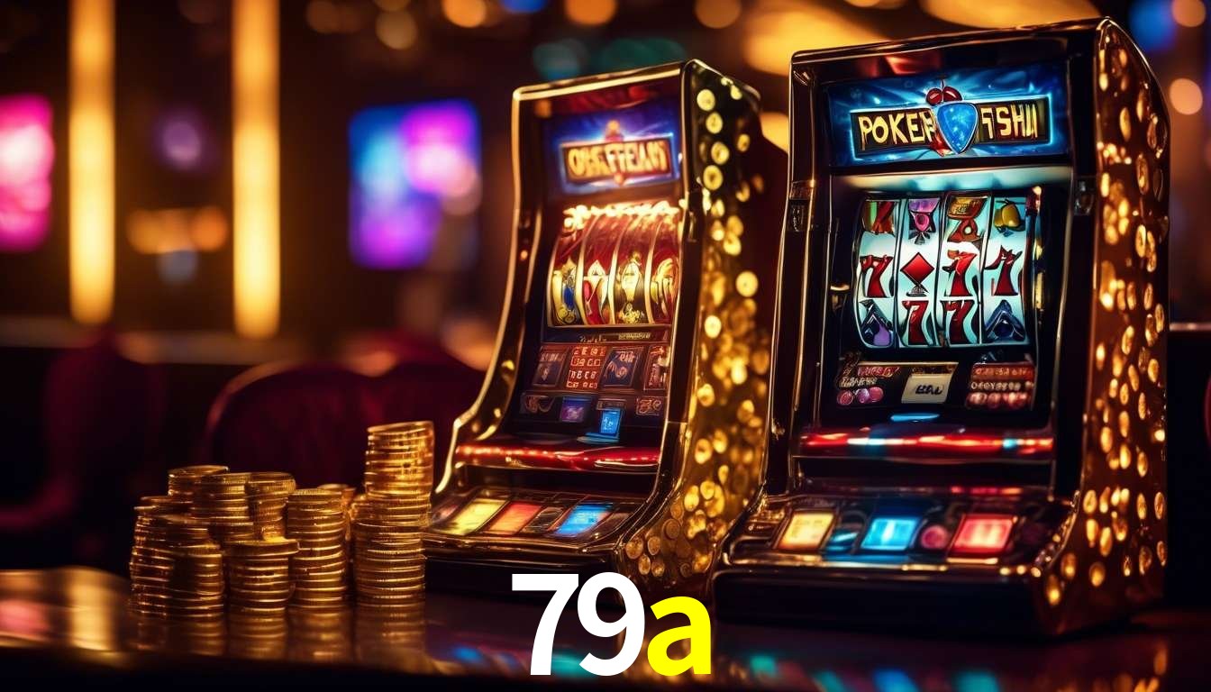 Interface do App 79a