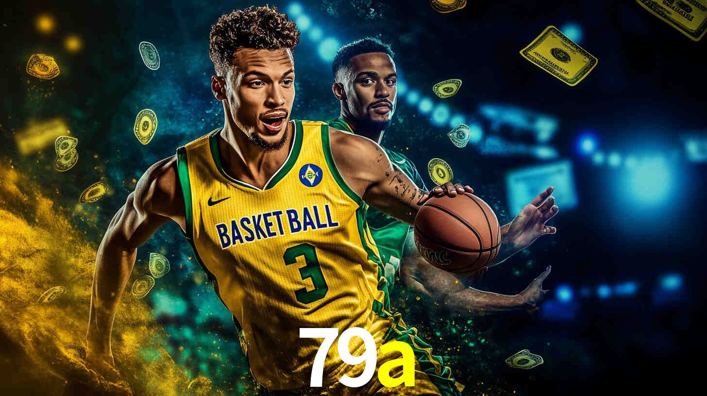 Desvendando o Mundo dos Jogos Virtuais na 79a