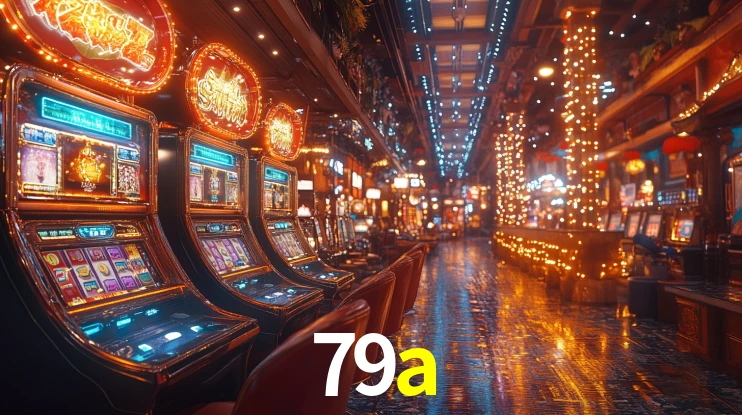 79a: Seu Especialista em Apostas Esportivas Brasileiras