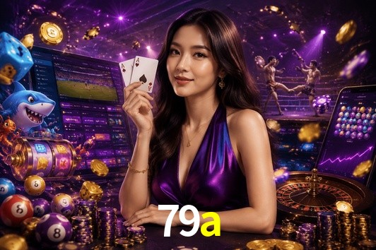 Blackjack Table 79a