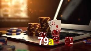 Casino Ao Vivo 79a