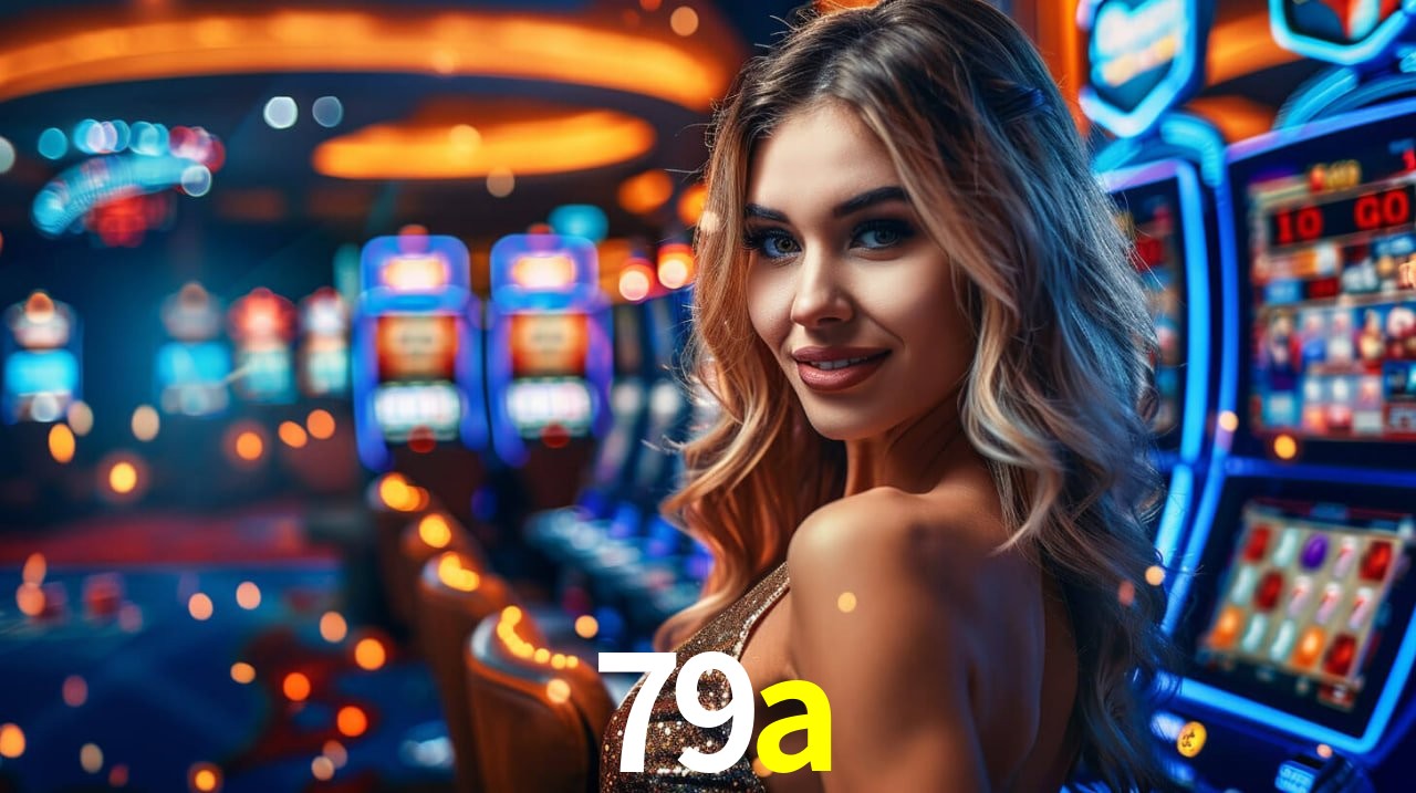 Game Providers 79a