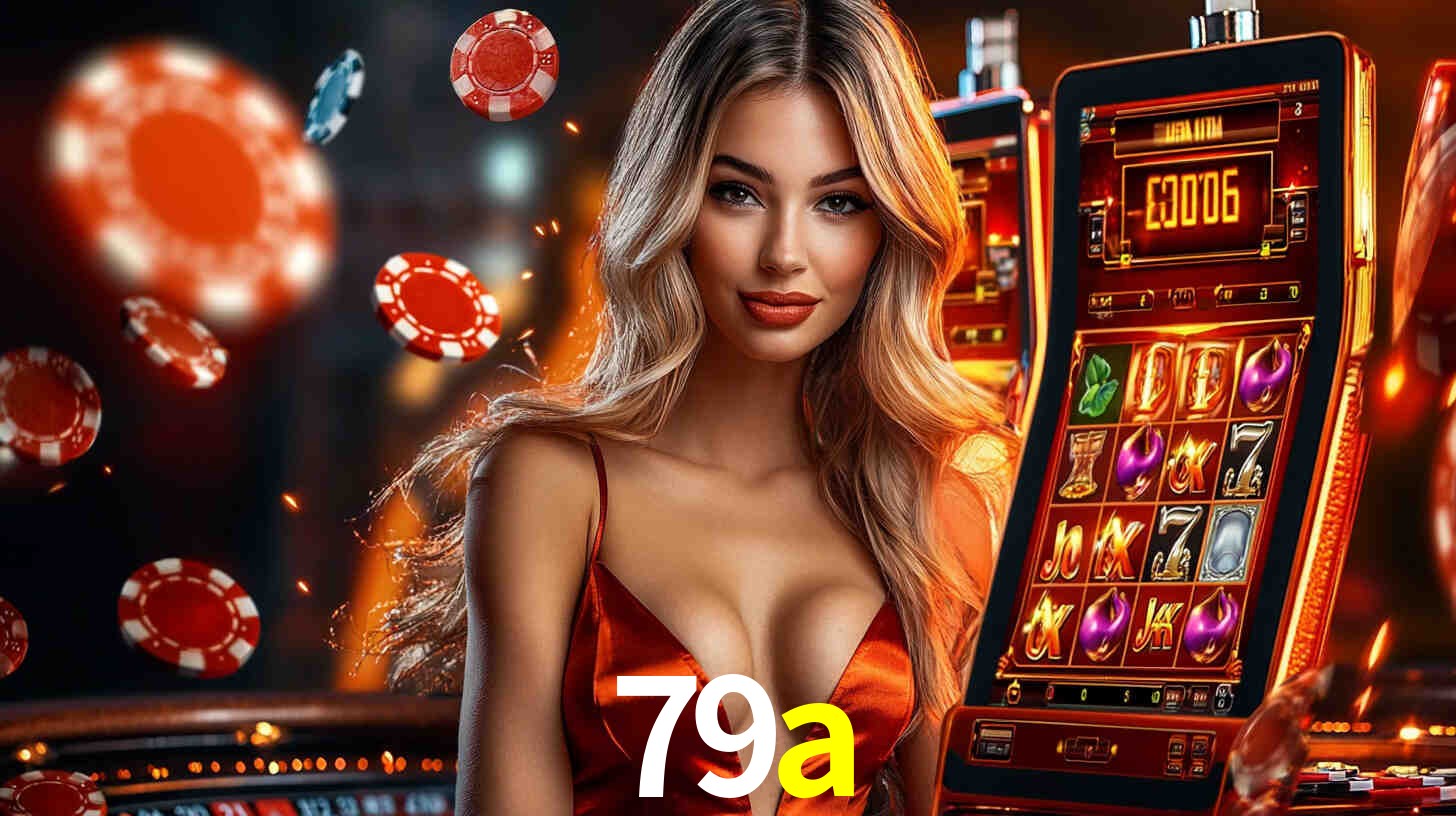 79a - Caça-Níqueis Perigoso - 79a.com