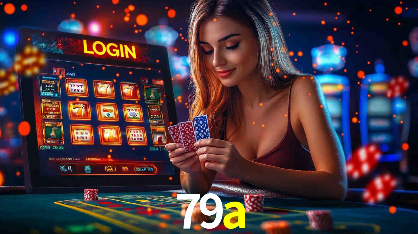 Bônus Generosos e Exclusivos no 79a para Você!