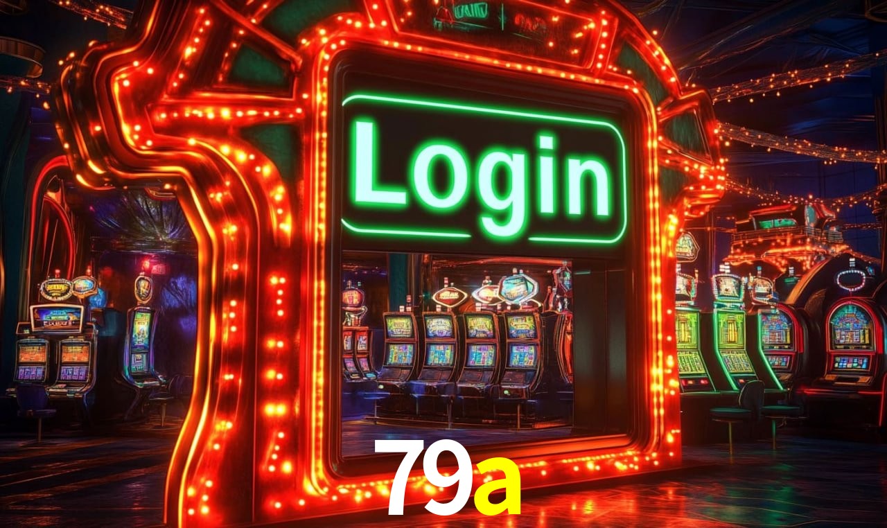 Login Seguro 79a