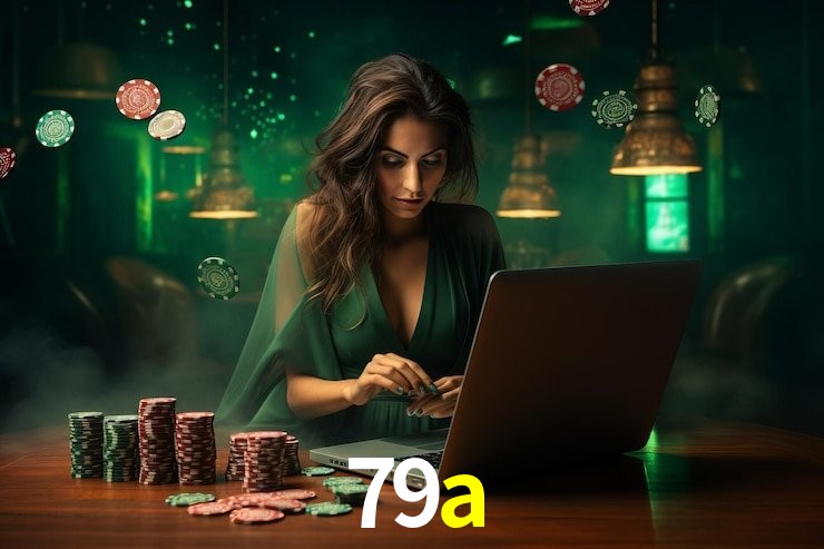 Instalar app 79a