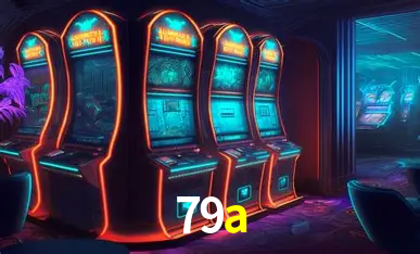 A Popularidade dos Caça-Níqueis no 79a