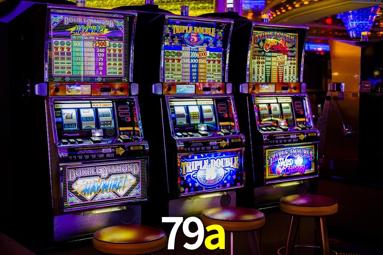 Provedores de Jogos 79a