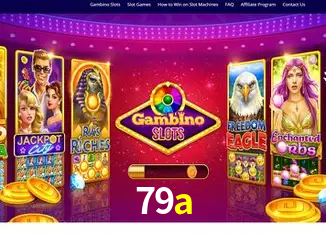 Descubra a Magia dos Jogos de Arcade no 79a