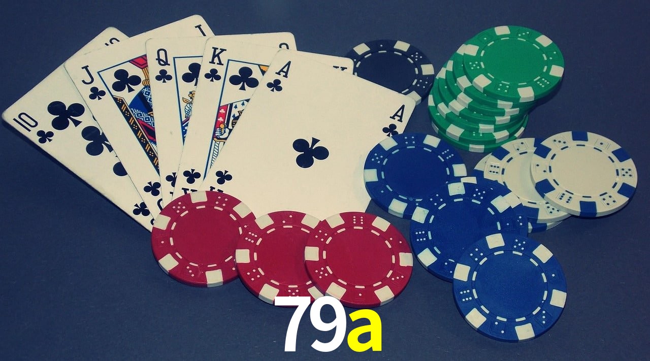 Live Casino 79a
